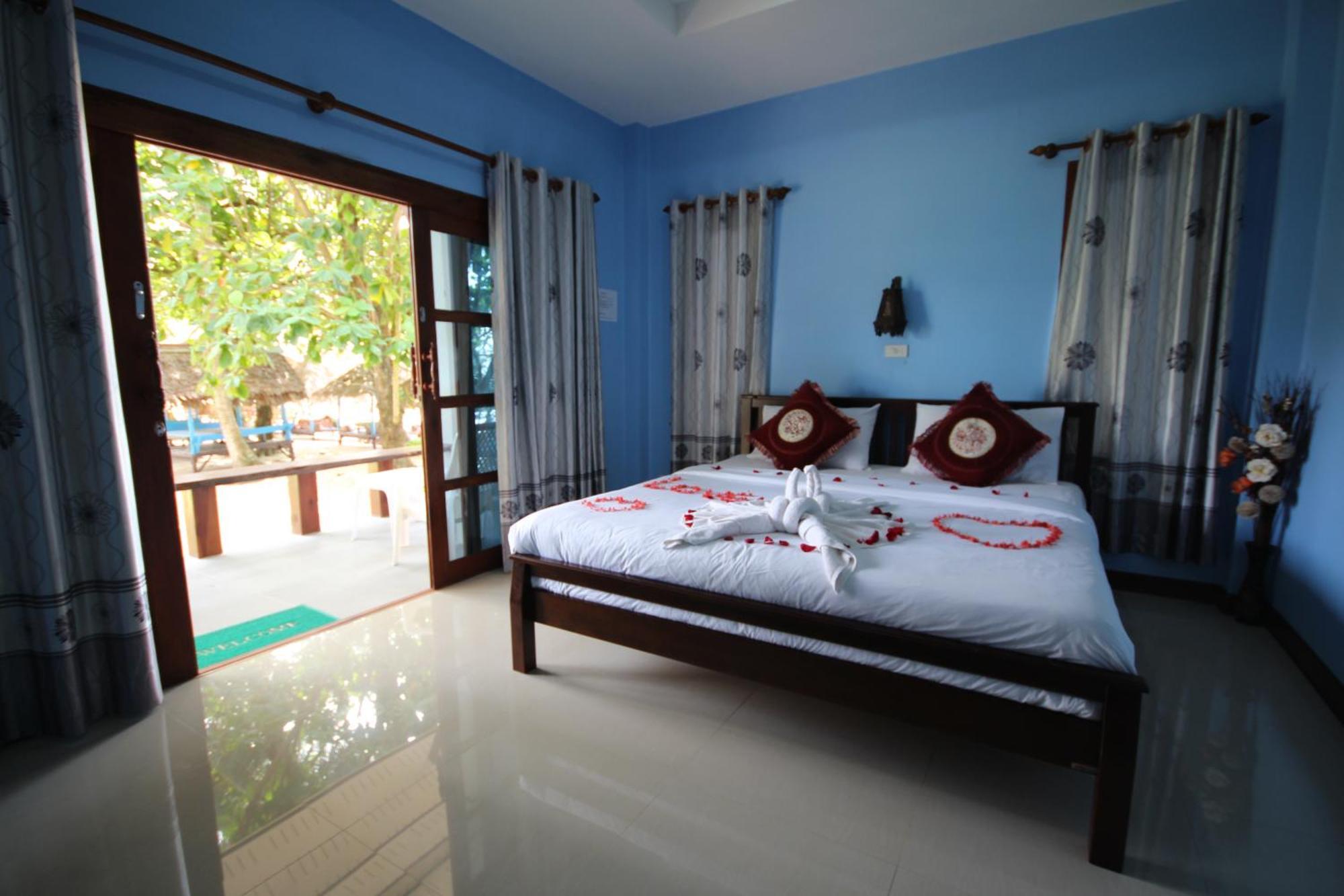 Lanta Family Resort Ko Lanta Exterior foto