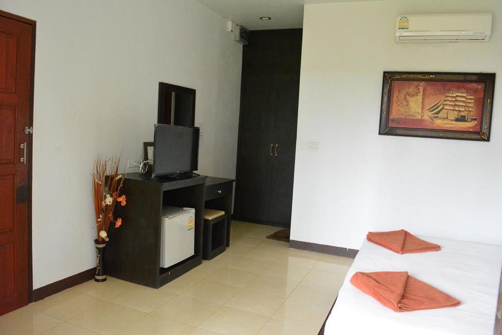 Lanta Family Resort Ko Lanta Exterior foto
