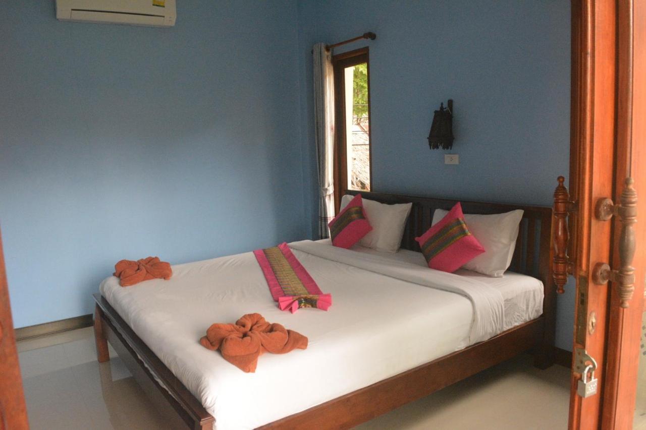Lanta Family Resort Ko Lanta Exterior foto