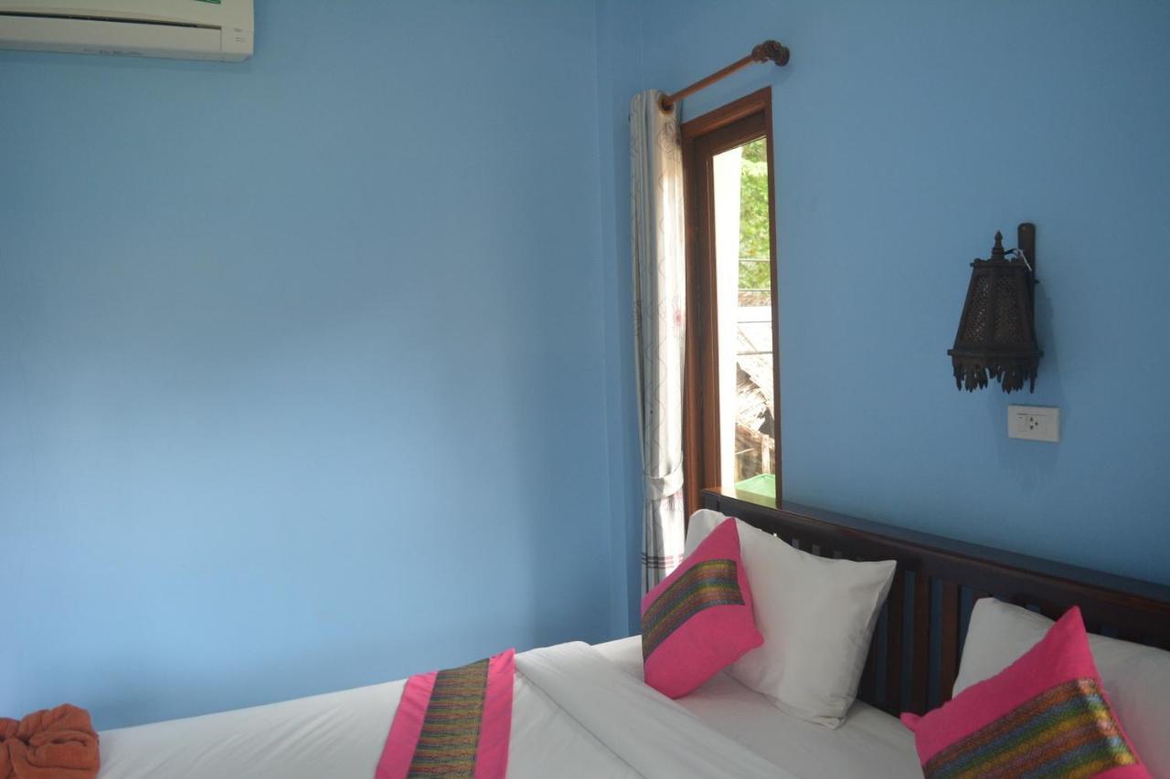 Lanta Family Resort Ko Lanta Exterior foto