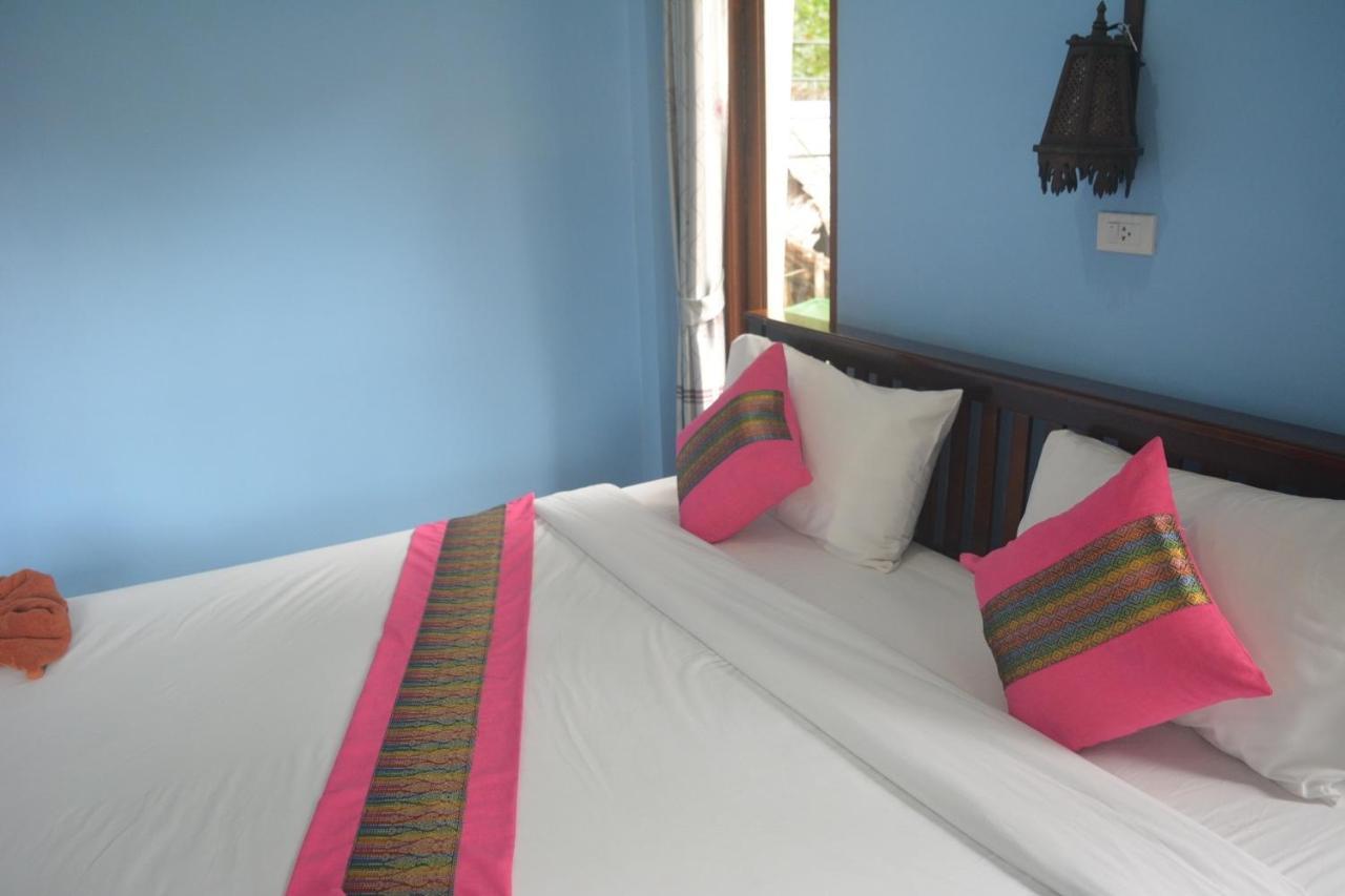 Lanta Family Resort Ko Lanta Exterior foto